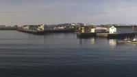 Vuoreija: Vardø havn