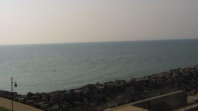 Southport Marina: Kenosha Coastal Escape