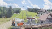 Spytkowice: BESKID Ski