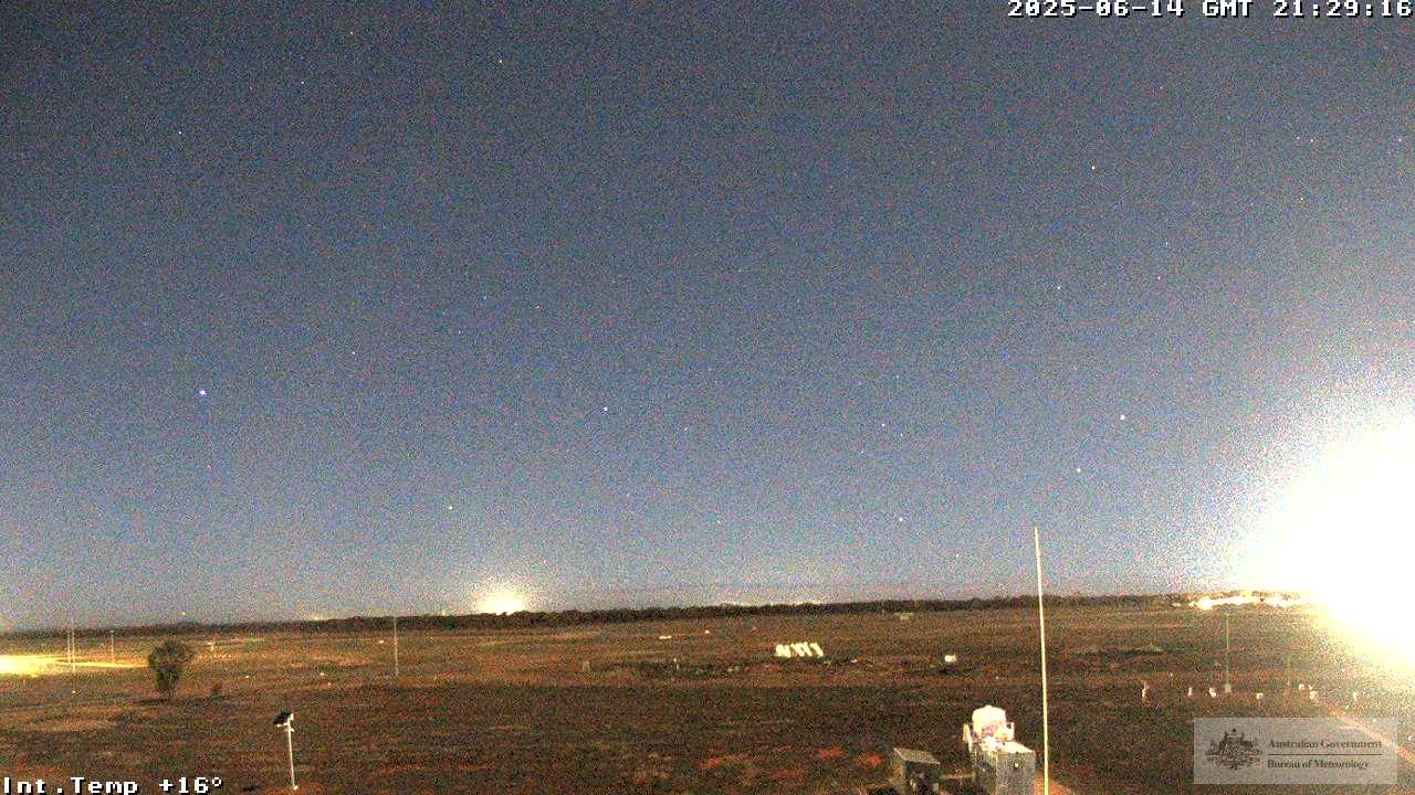 South Boulder Weather Webcam