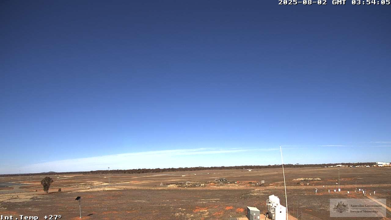 Kalgoorlie/Boulder during daytime Kalgoorlie/Boulder during daytime