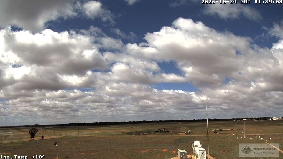 Kalgoorlie/Boulder during daytime