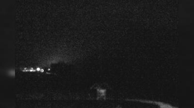 Glenn Highway S-Curve Traffic - Anchorage