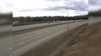 Anchorage: Glenn Highway @ S Curves MP - Current