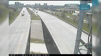 Haymarket: I-180: BNSF Downtown Lincoln: various views - Day time