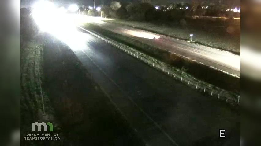 Traffic Cam Afton: I-94 WB @ Manning Ave