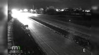 Afton: I-94 WB @ Manning Ave - Current