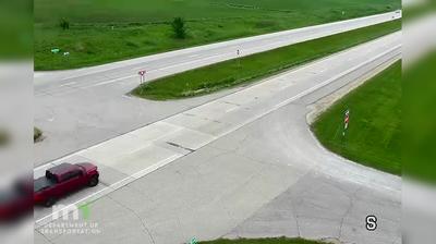 Zumbrota Traffic