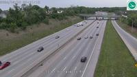 Evanston: I-71 at Montgomery Rd - Current