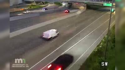 Midtown Phillips: I-94 WB E of Portland Ave