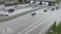 Midtown Phillips: I-94 WB E of Portland Ave - Recent
