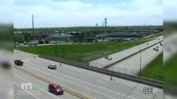 Plymouth: I-494 SB @ T.H.55 - Day time