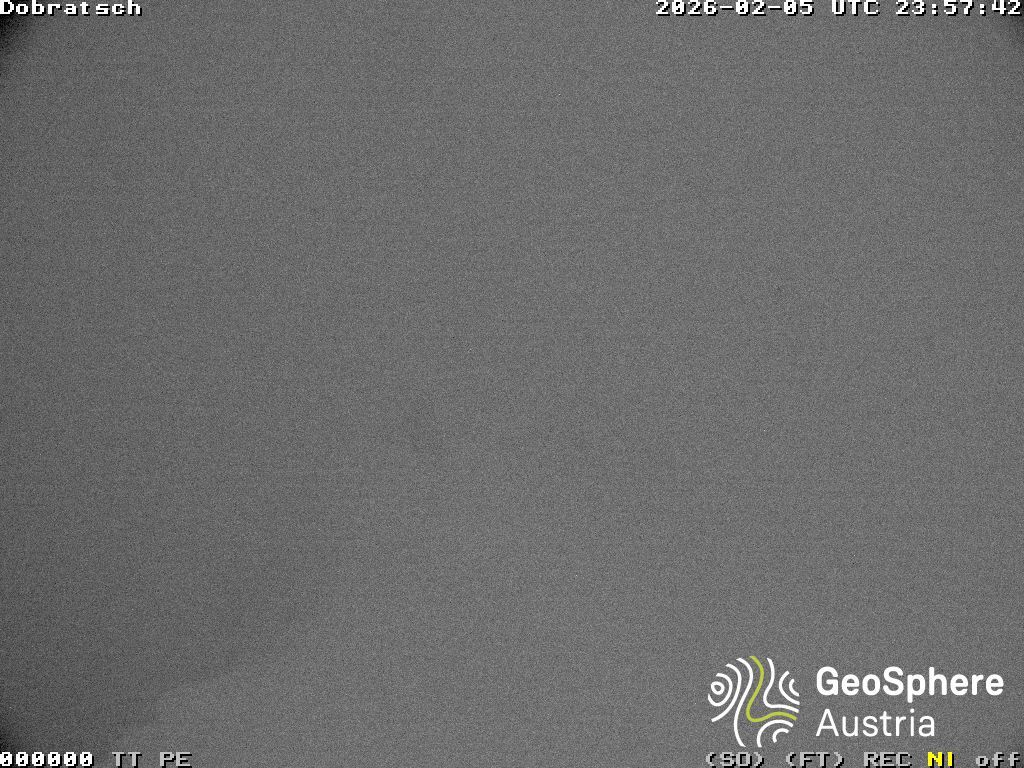 Bad Bleiberg: Dobratsch