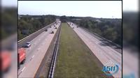 Hartford › East: I-295 @ Marne Hwy - Actuales