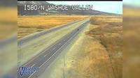 Franktown: I-580 at N Washoe Valley - Current