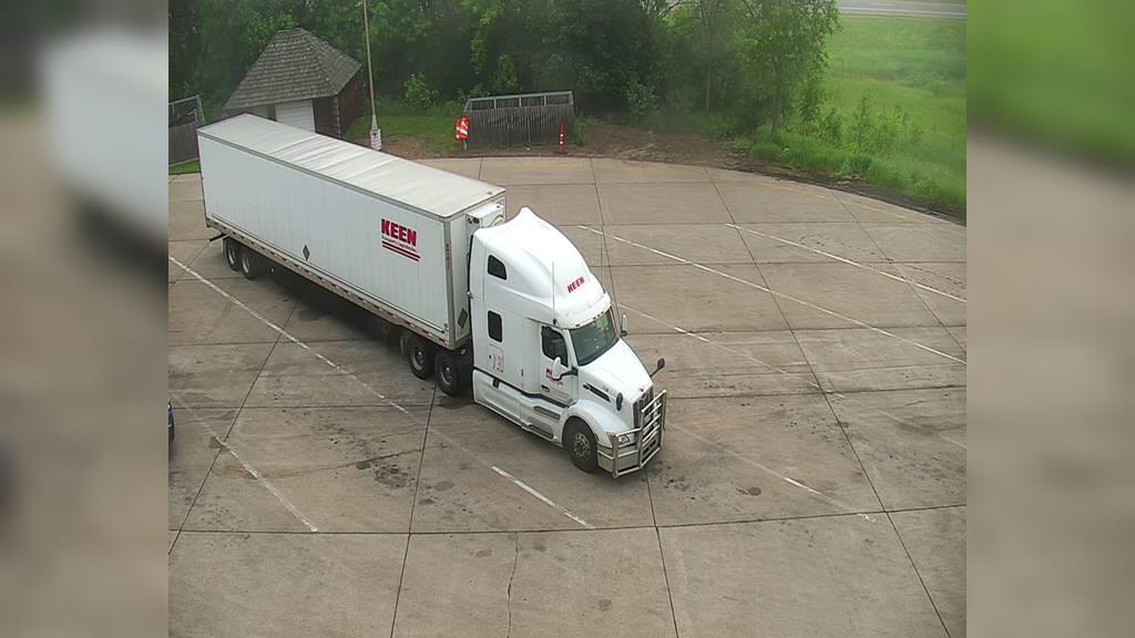 Traffic Cam Avon: I-94 EB (Big Spunk Rest Area)