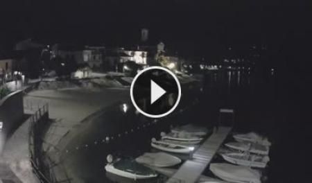 Traffic Cam Baveno: Live cam - Feriolo Lakeside