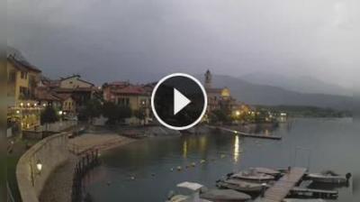 Preview delle webcam di Baveno: Live cam - Feriolo Lakeside