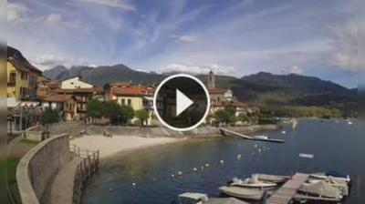 immagine della webcam nei dintorni di Trarego Viggiona: webcam Feriolo