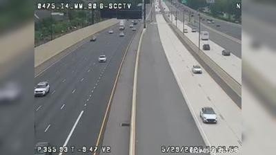 Altamonte Springs Traffic Watch: I-4 @ MM 906