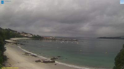 Marins Aguete Beach Oasis: View