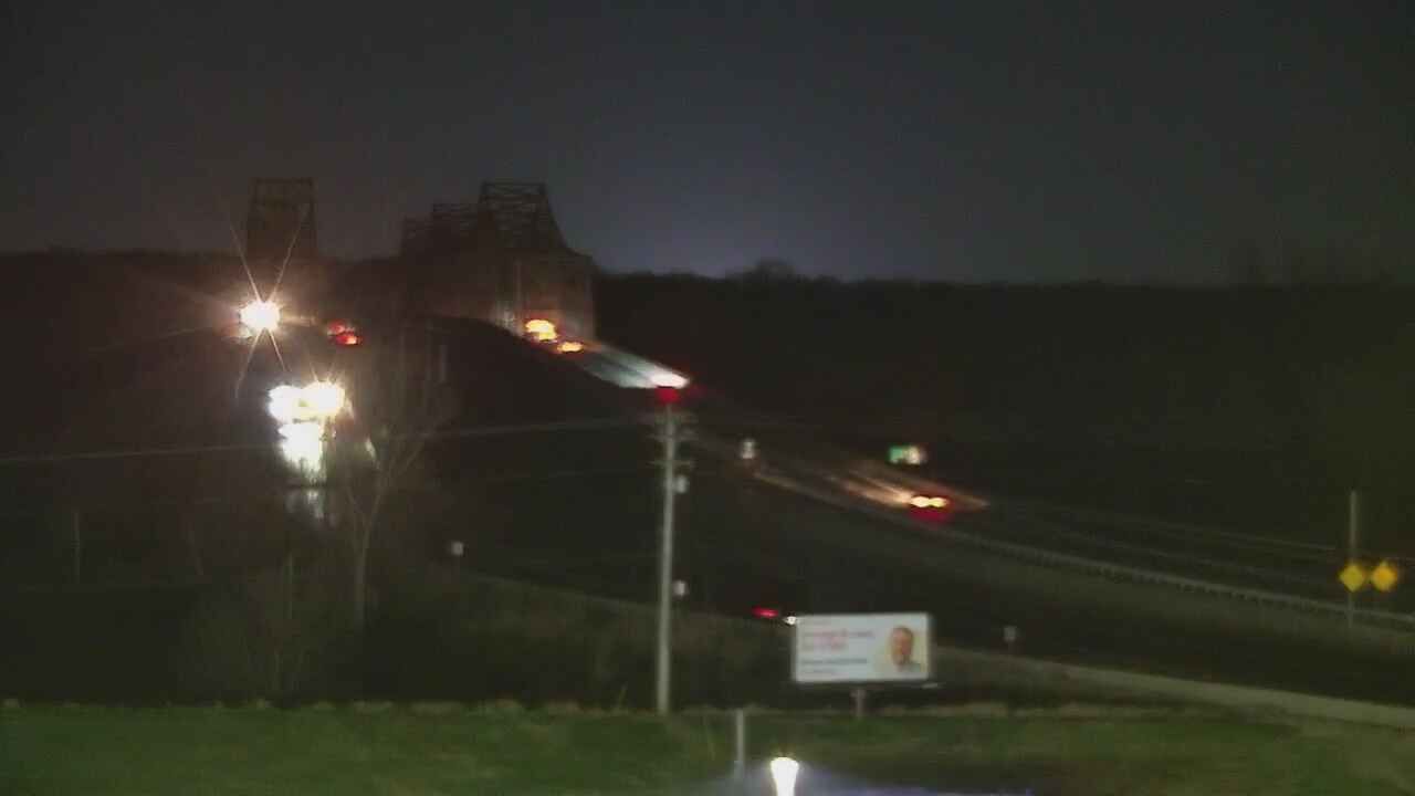 Traffic Cam Evansville › South: Ellis Park Racing & Gaming