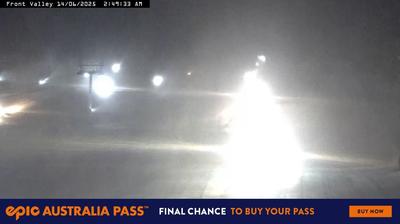 New South Wales › North: Perisher Valley