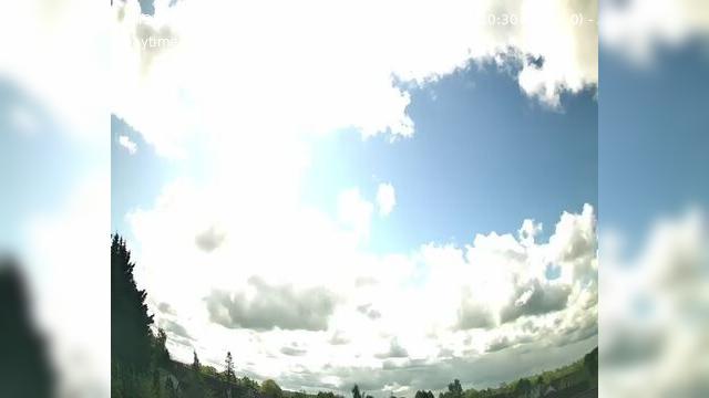 Neudorf Bornstein Webcam