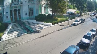 Astrakhan: Астрахань, Урицкого (Кировский), 3