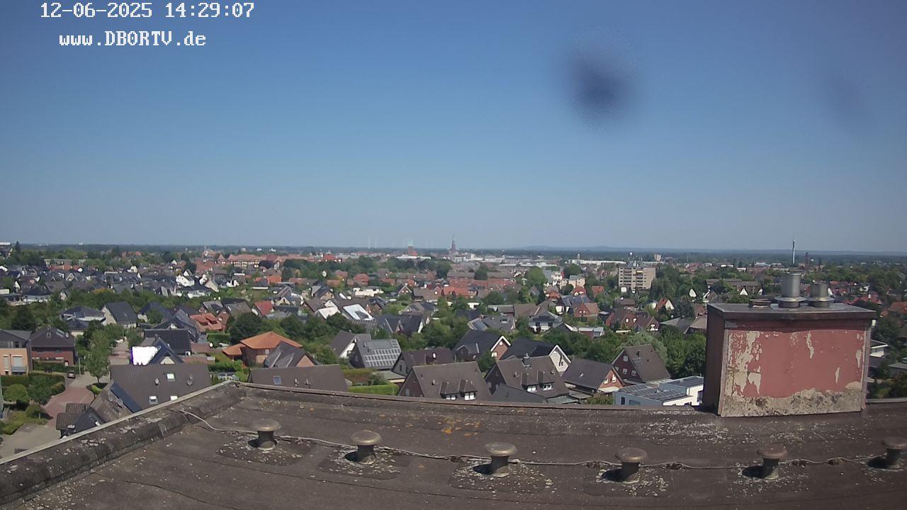 Bentlage weather Webcam