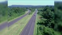 Meriden › West: RT 66 WB - e/o Exit 11 Preston Ave - Current