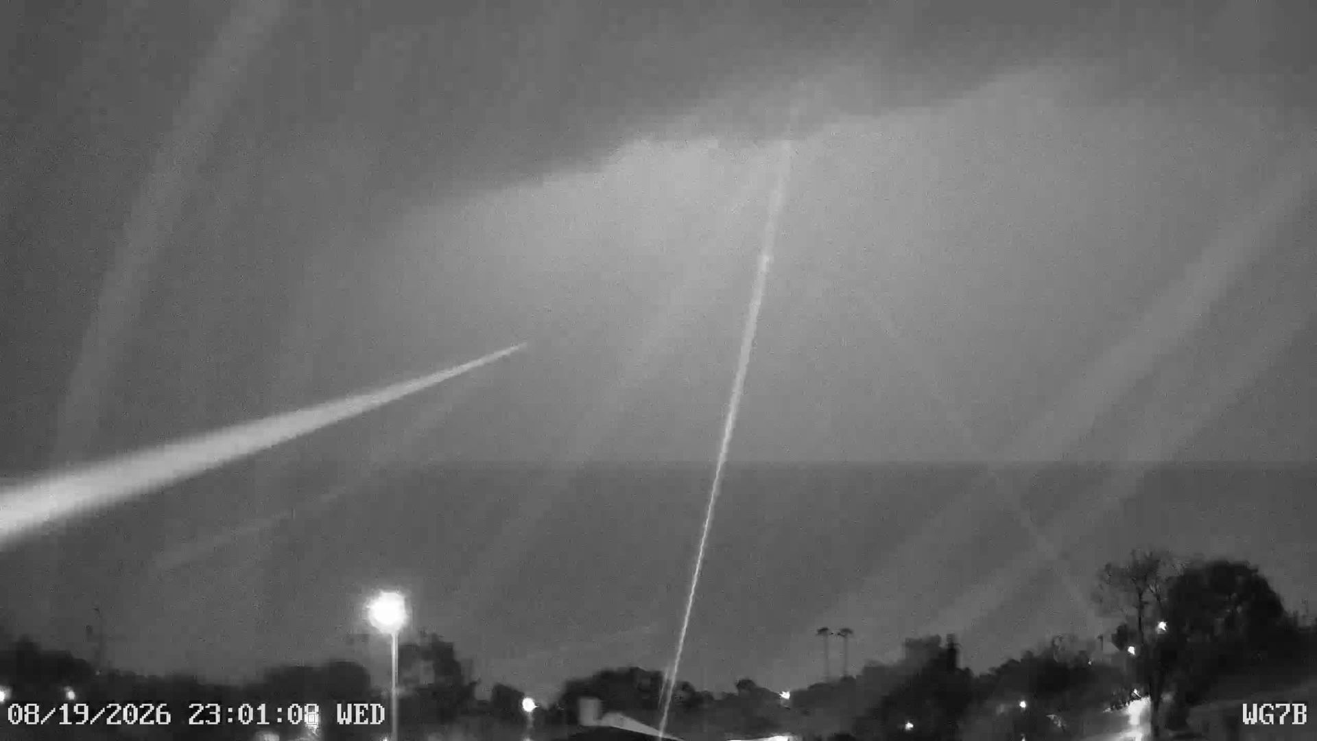 Traffic Cam Tempe › South-East