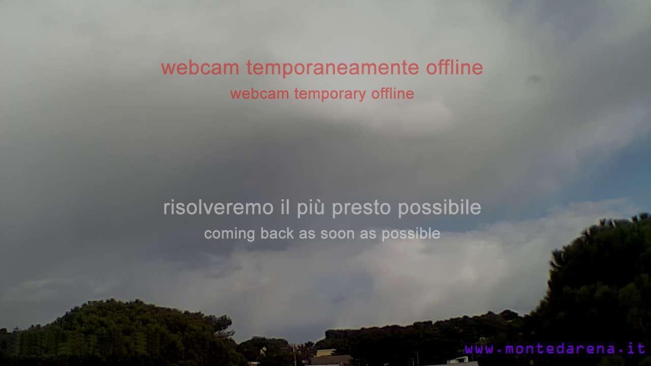 Traffic Cam Pulsano