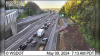 Mountlake Terrace > South: I-5 at MP 178.5 - Recent