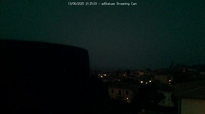 Montepulciano: City, Landscape, and Weather
