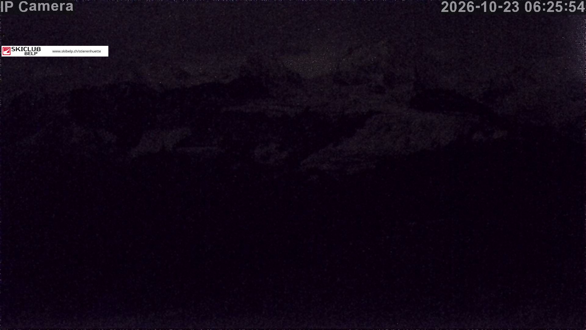 Rüeggisberg › Südosten