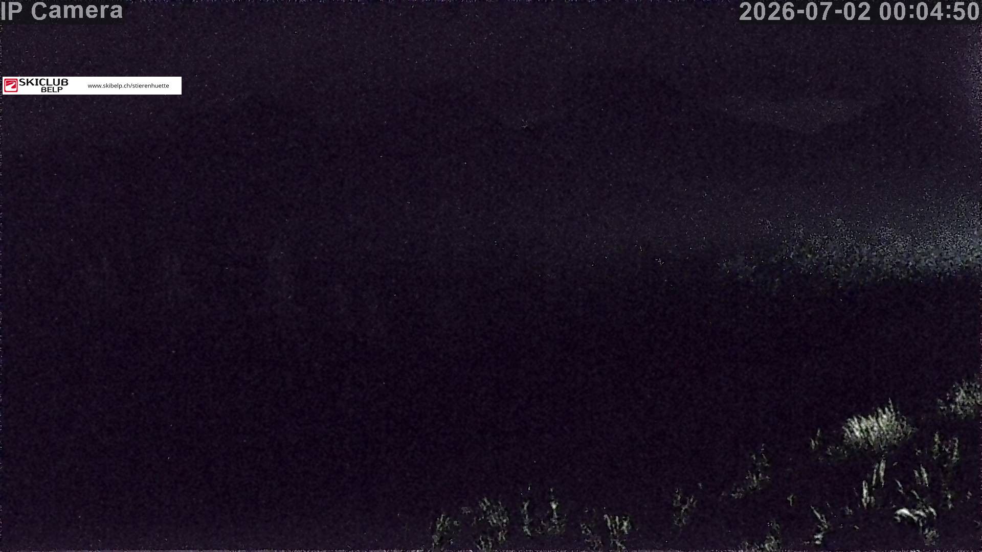 Rüeggisberg › Südosten