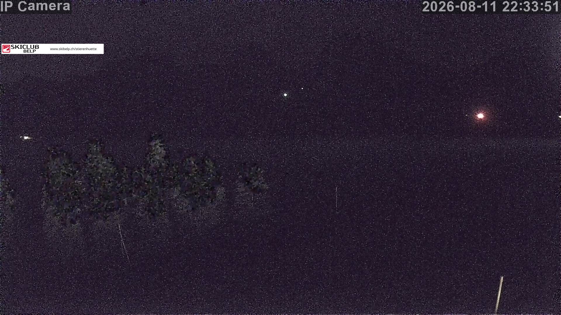 Rüeggisberg › Südosten