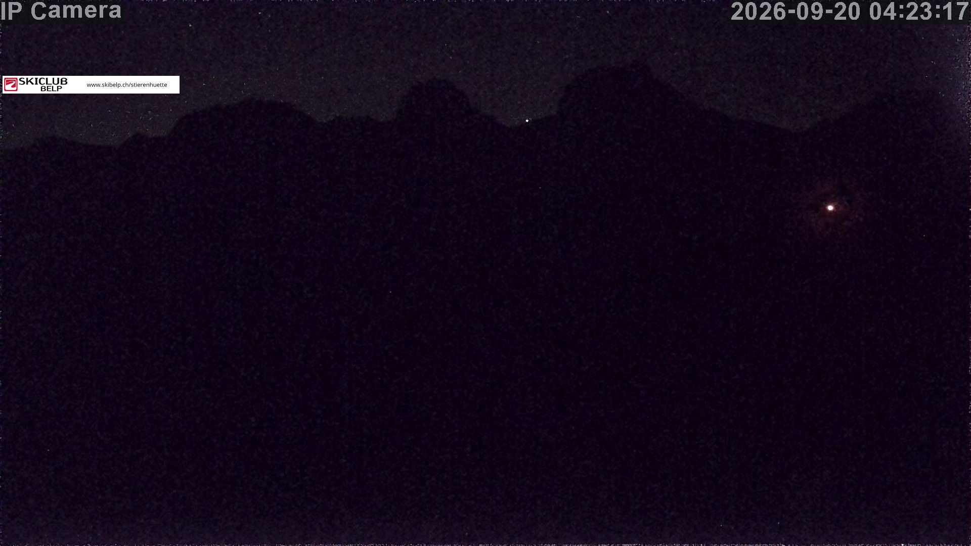 Rüeggisberg › Südosten
