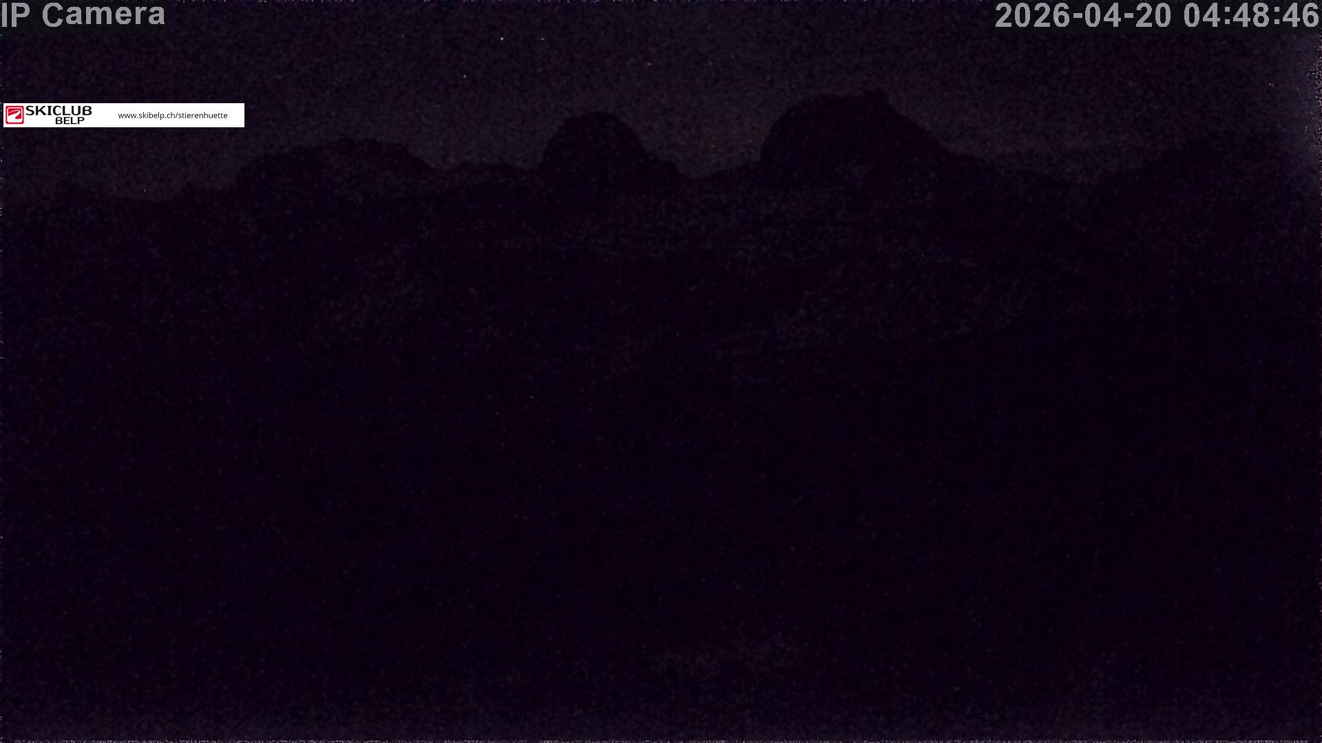 Rüeggisberg › Südosten