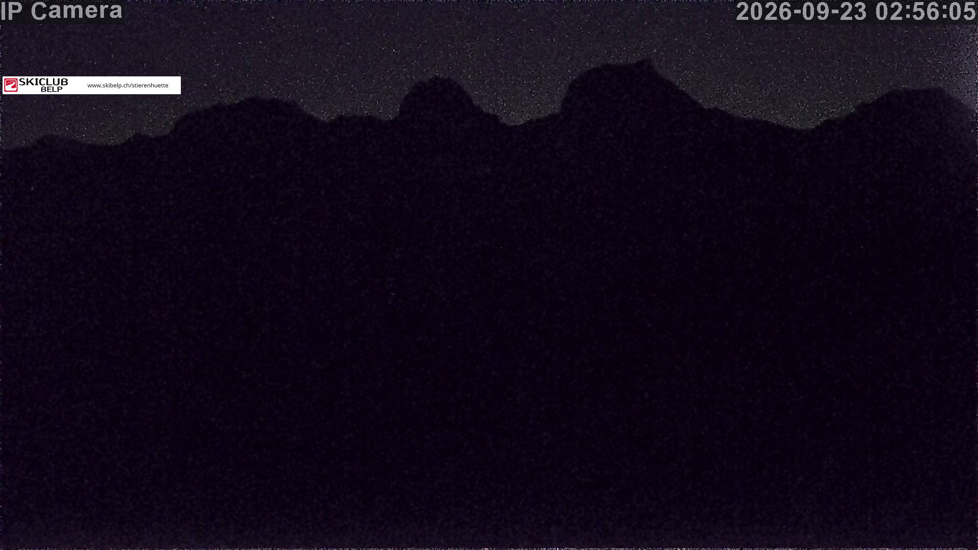 Rüeggisberg › Südosten