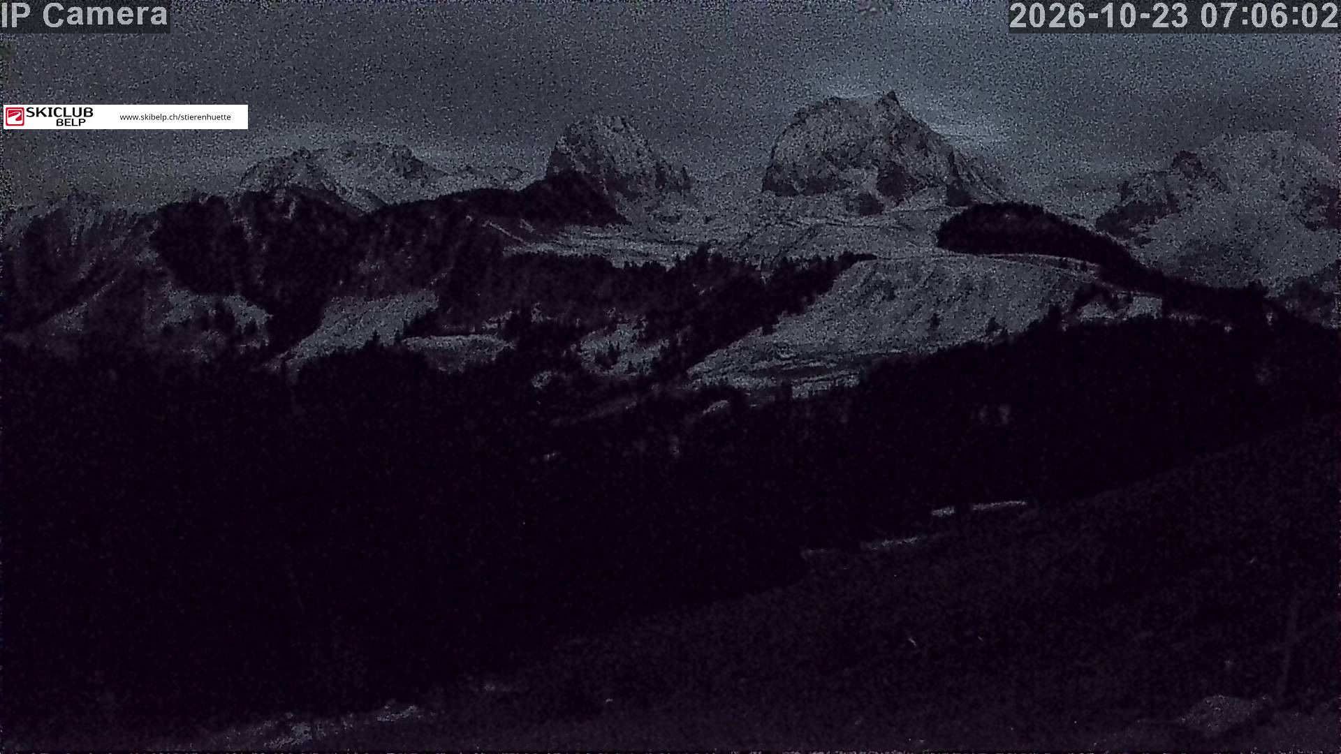 Rüeggisberg › Südosten