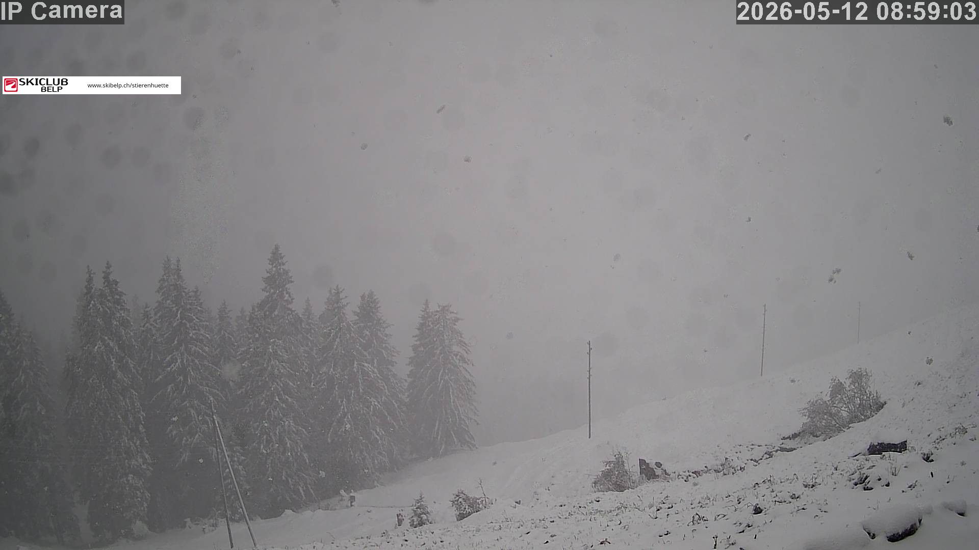 Rüeggisberg › Südosten