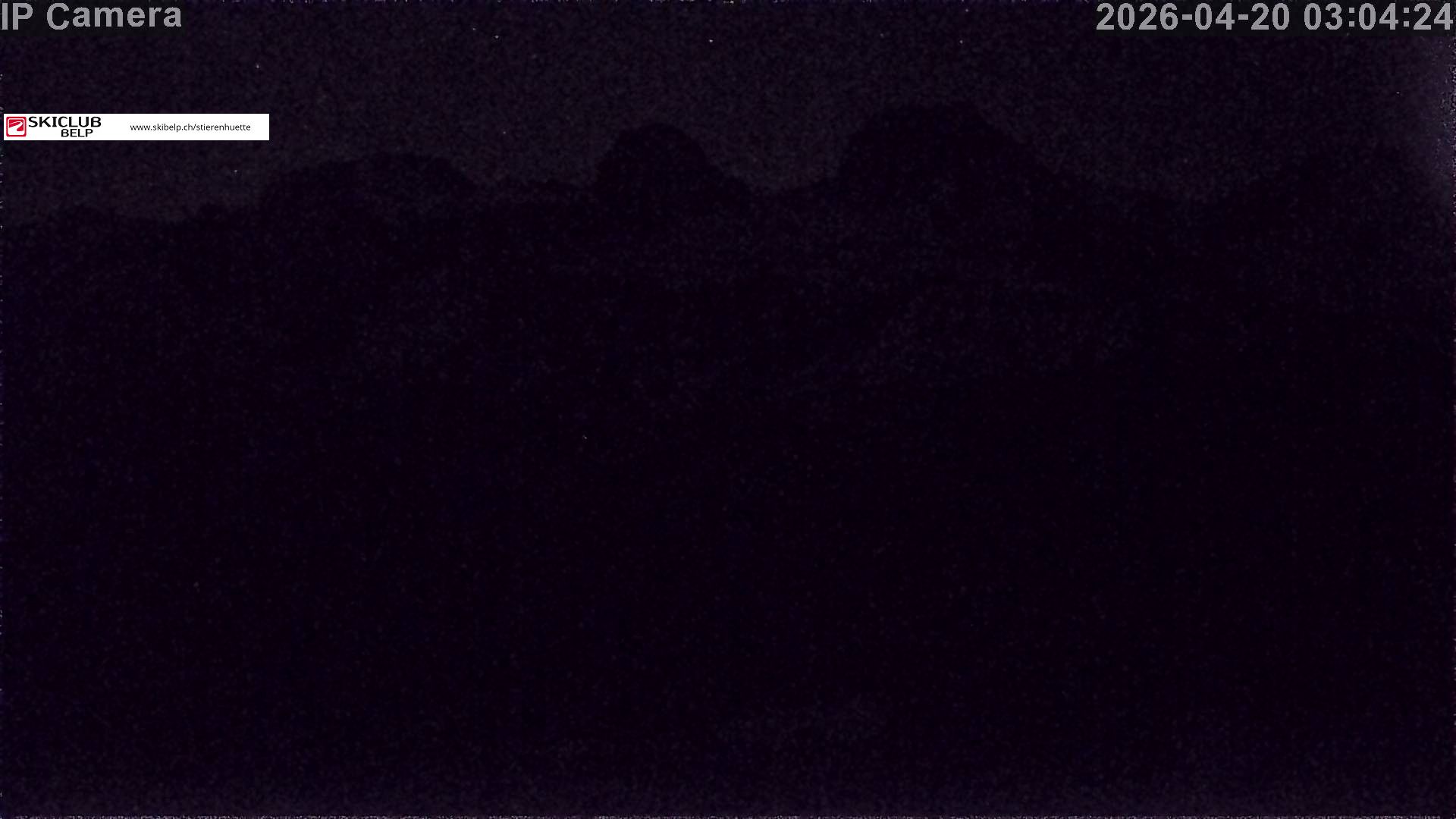 Rüeggisberg › Südosten