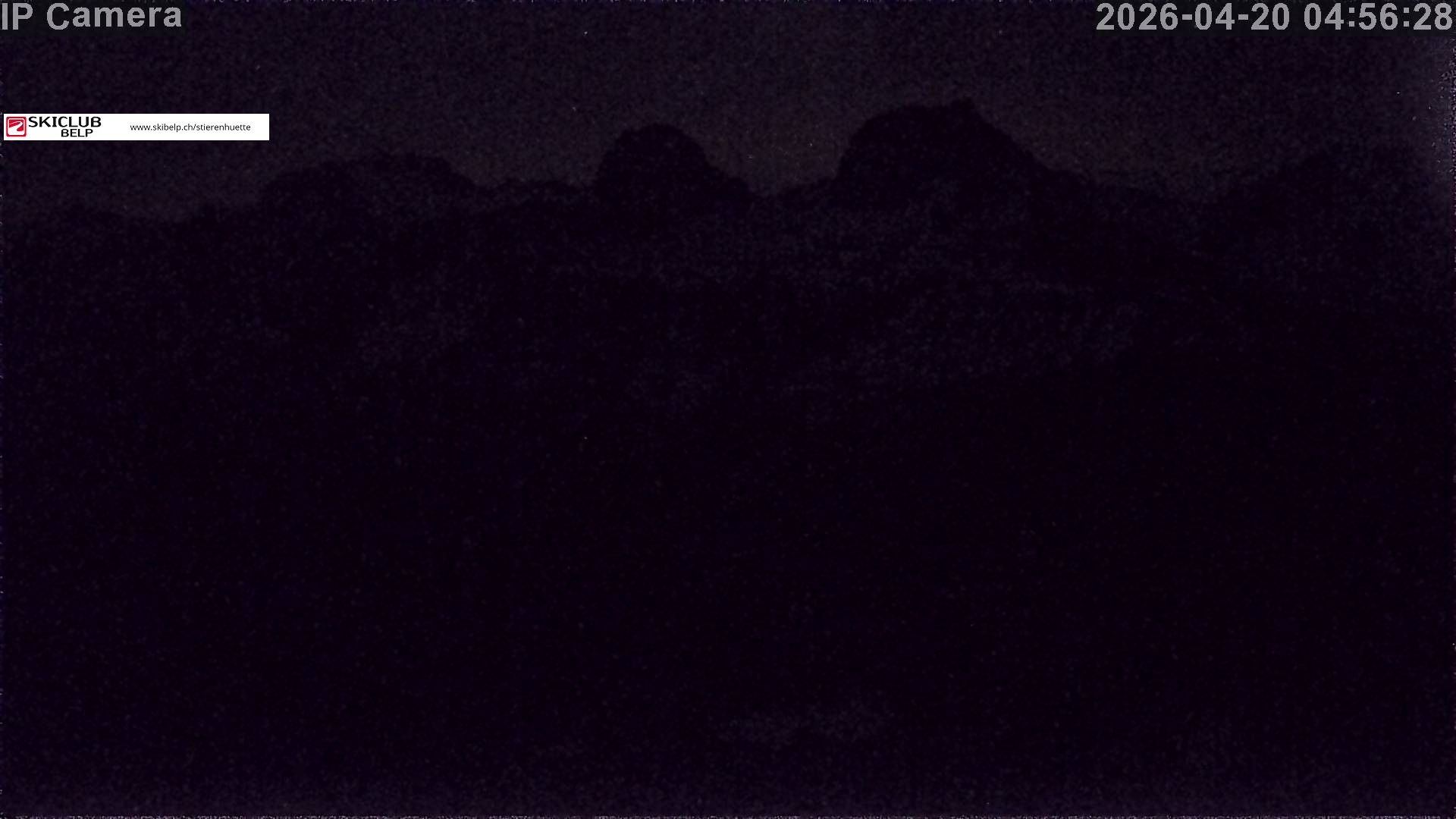 Rüeggisberg › Südosten