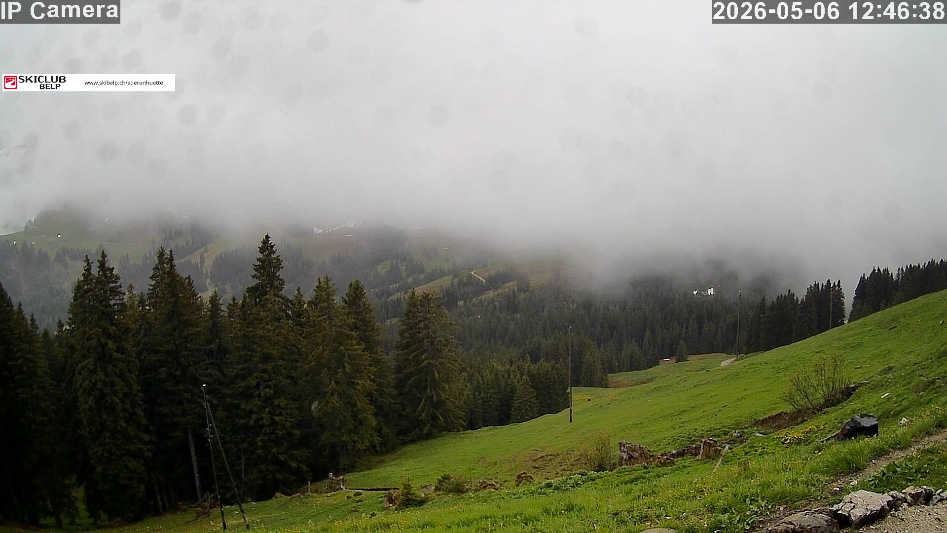 Rüeggisberg › Südosten