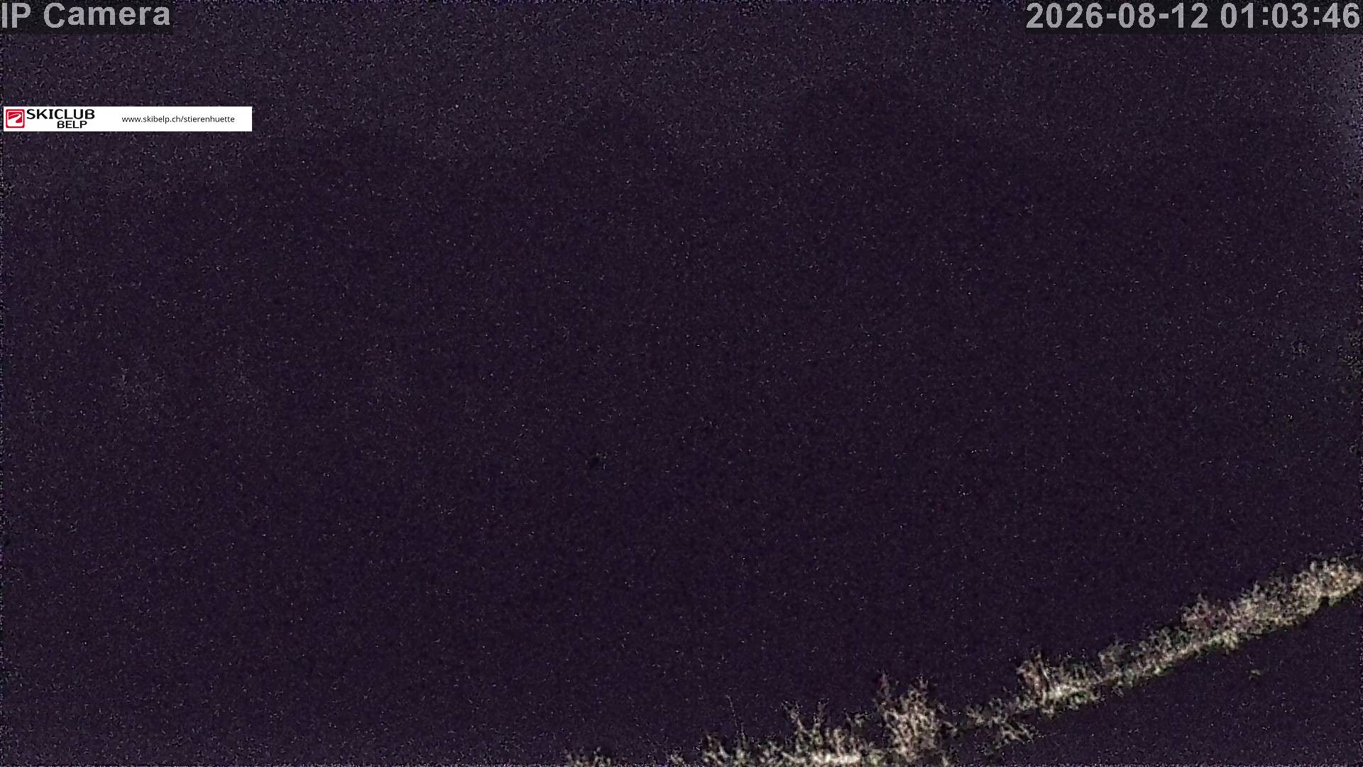 Rüeggisberg › Südosten