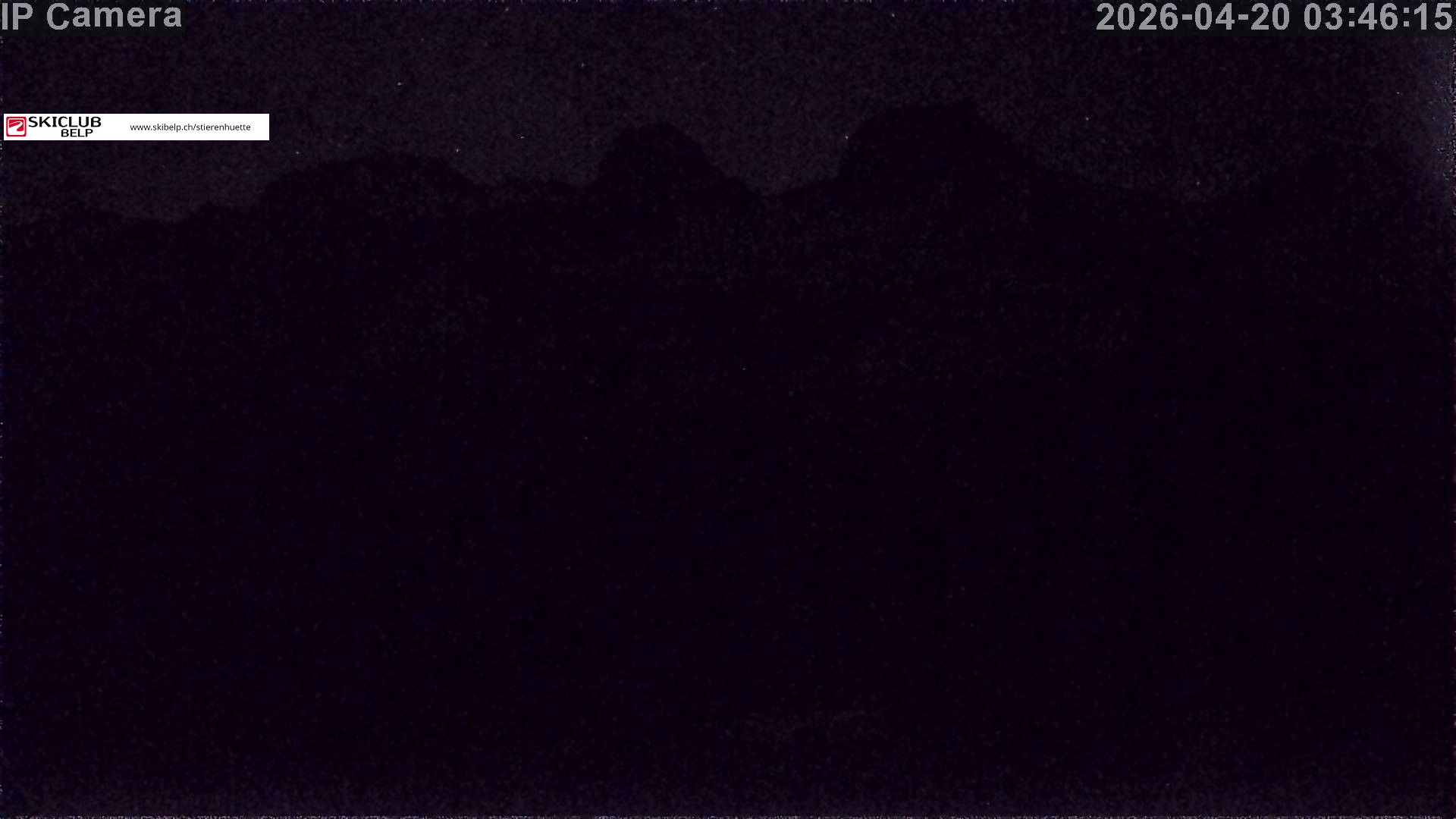 Rüeggisberg › Südosten