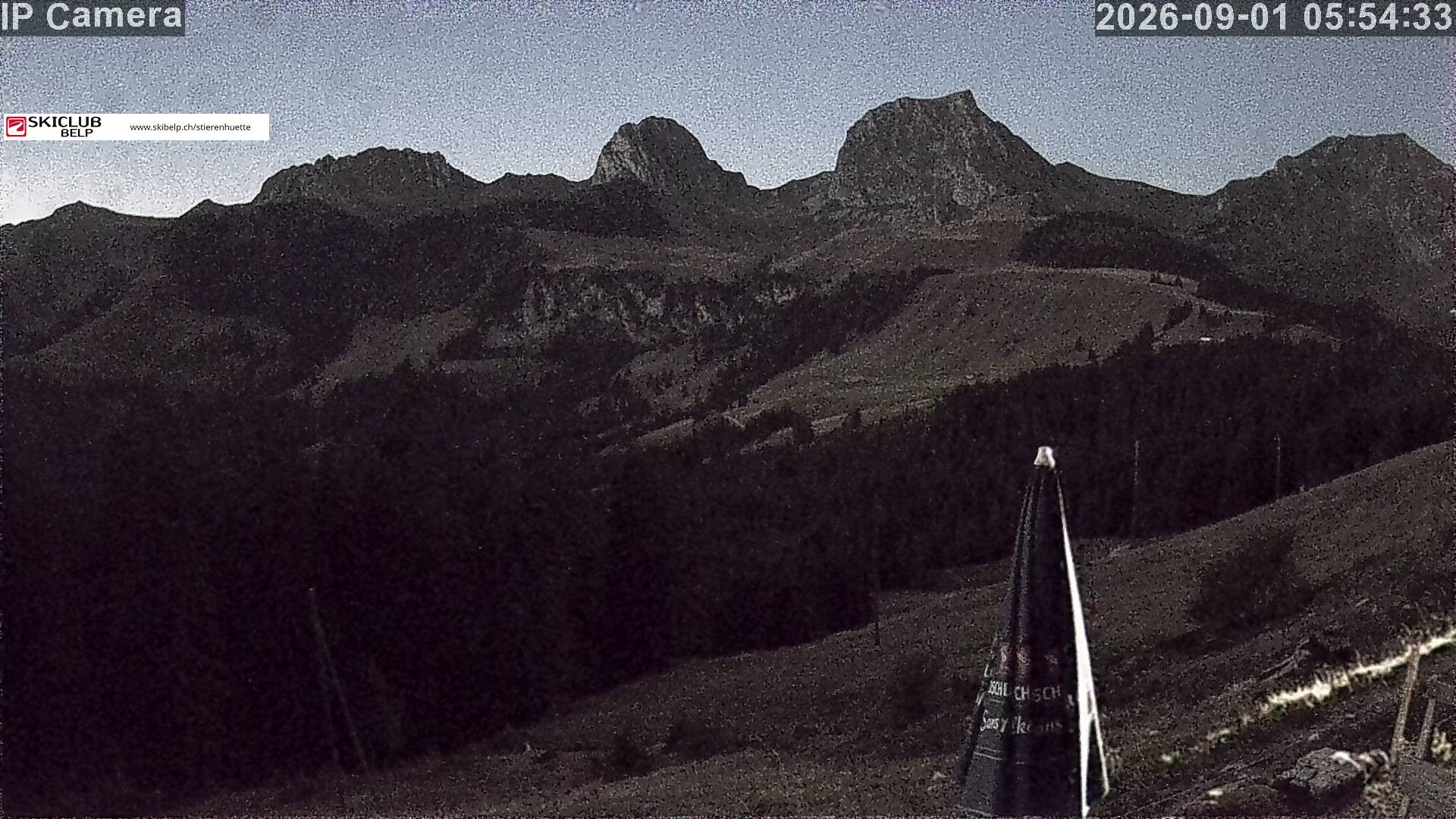Rüeggisberg › Südosten