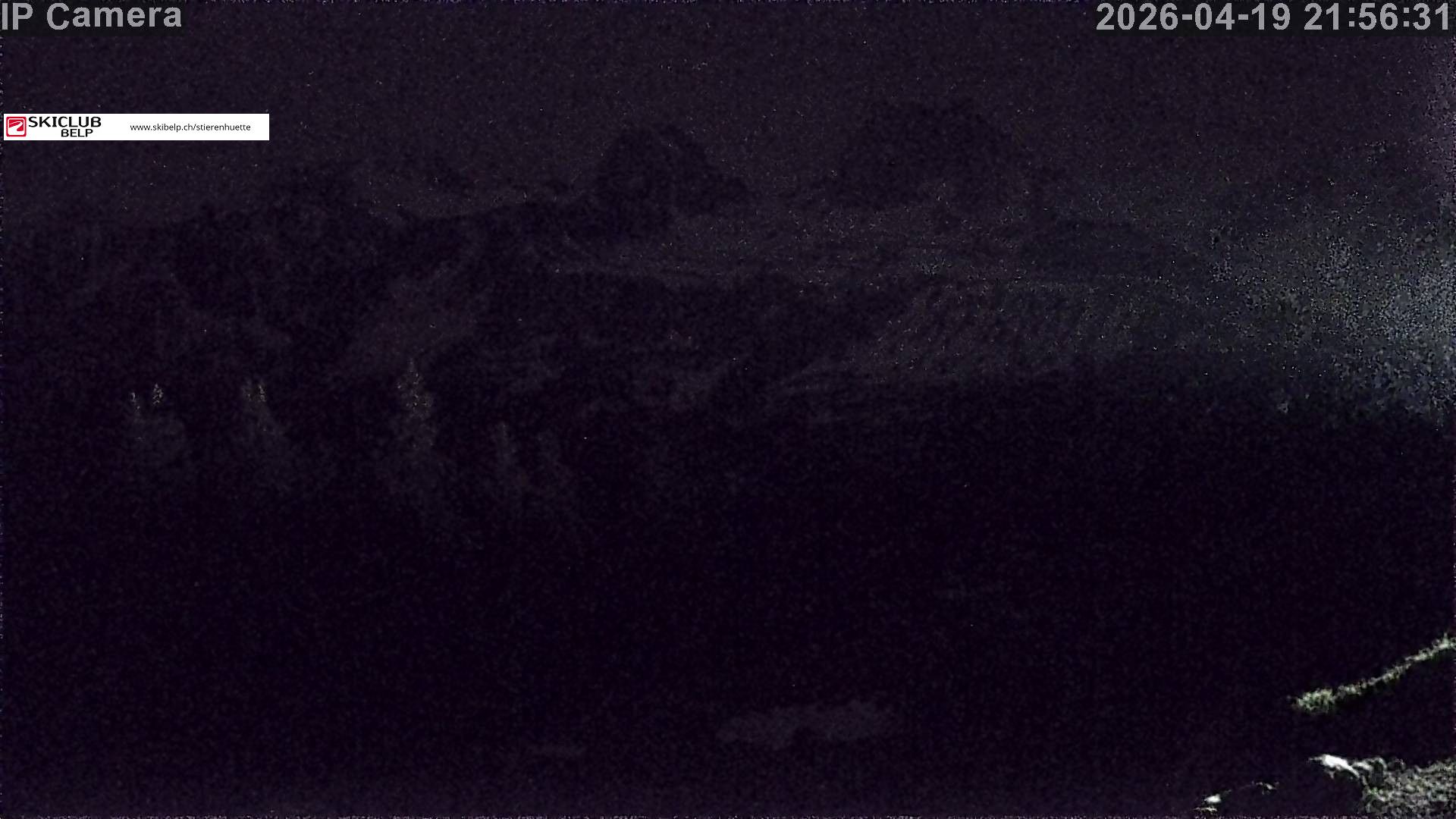 Rüeggisberg › Südosten